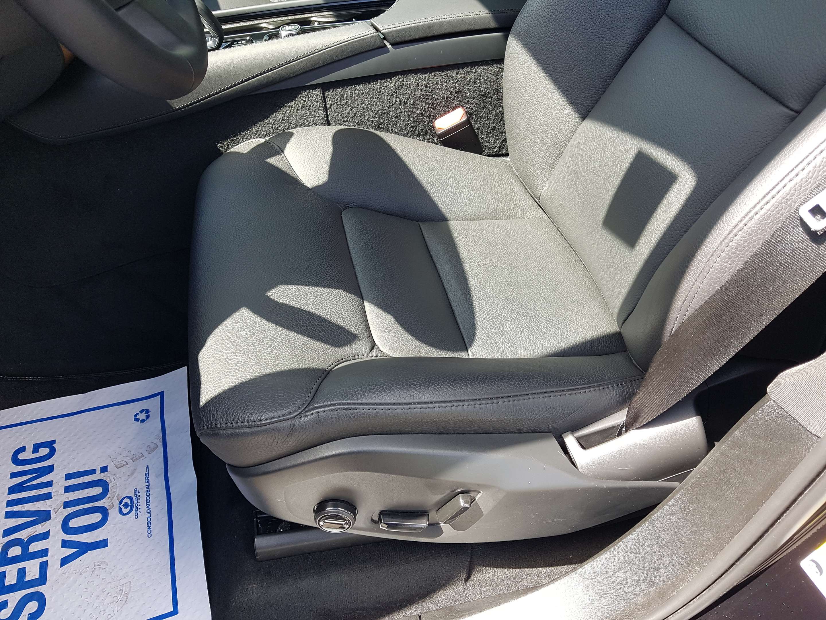 2024 Volvo XC90 T8 eAWD PHEV Plus Bright Theme 7-Seater thumb 38