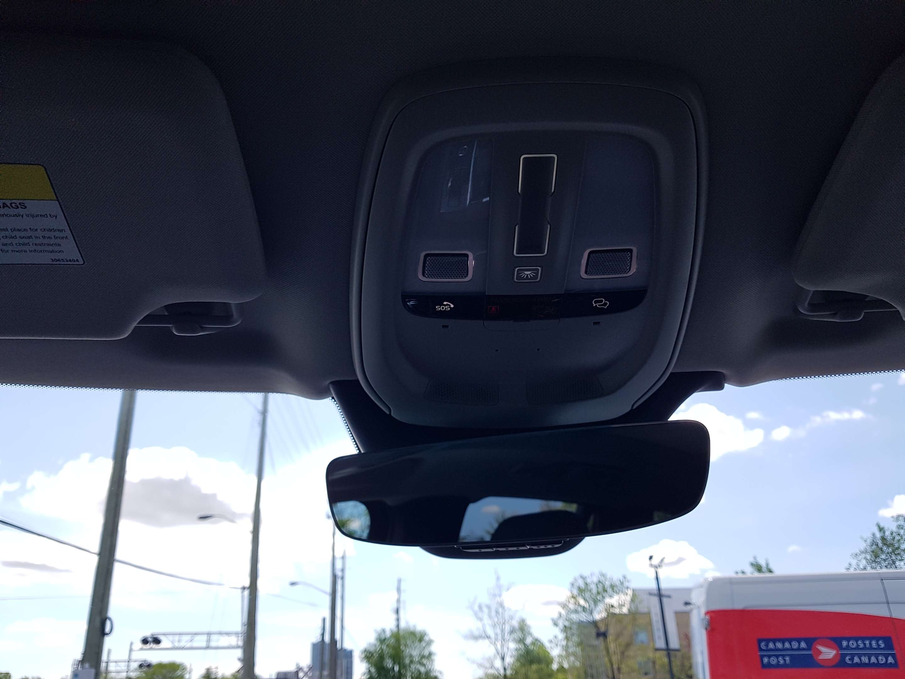 2024 Volvo XC90 T8 eAWD PHEV Plus Bright Theme 7-Seater thumb 26