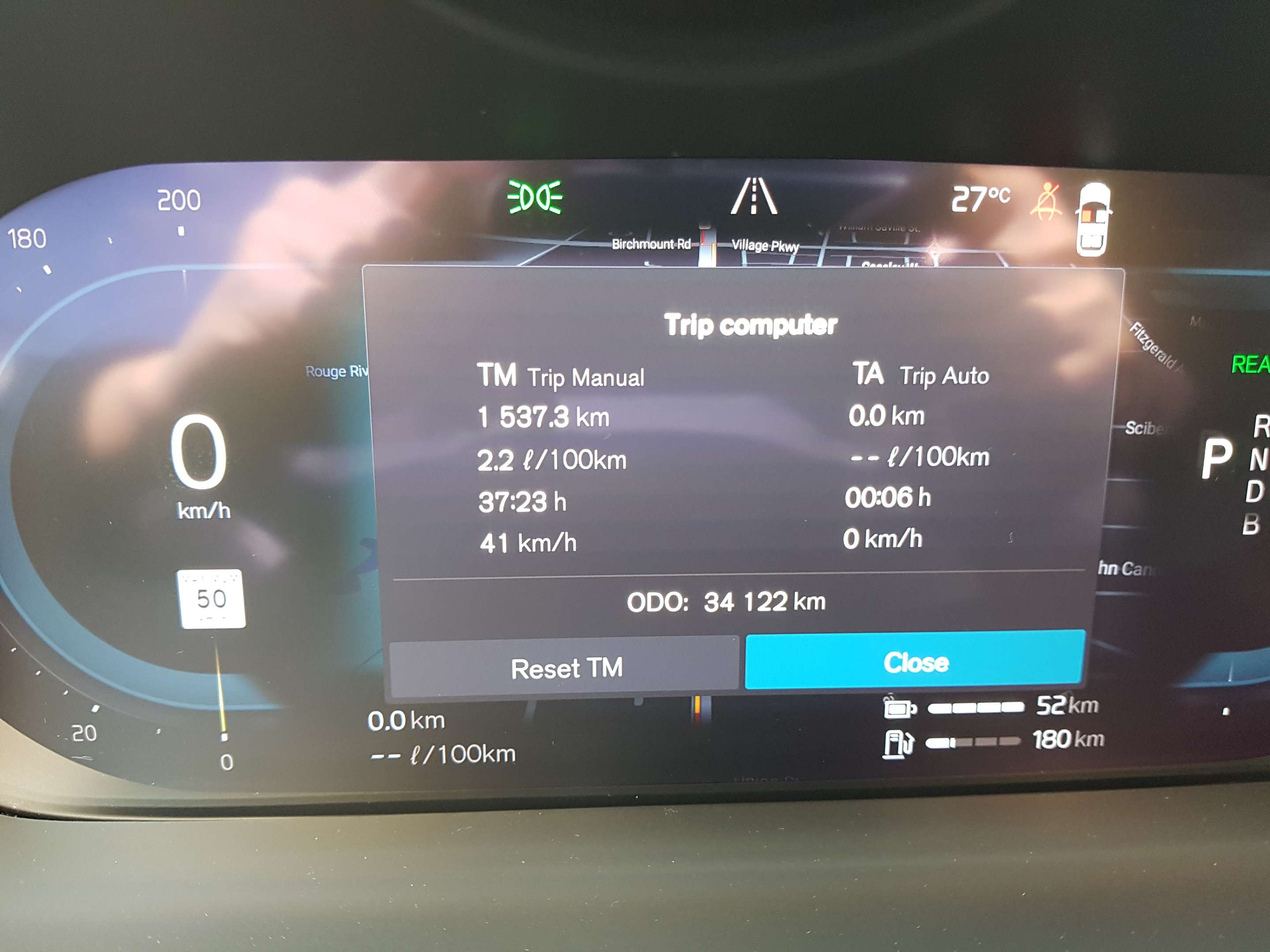 2024 Volvo XC90 T8 eAWD PHEV Plus Bright Theme 7-Seater thumb 46