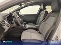 Renault Clio TCe Techno 67kW Gris - thumbnail 9