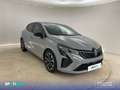 Renault Clio TCe Techno 67kW Gris - thumbnail 3