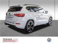 CUPRA Ateca 2.0 TSI LED NAVI SHZ AHK PDC Blanc - thumbnail 2