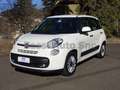 Fiat 500L 500L 1.3 mjt Pop Star 85cv dualogic Bianco - thumbnail 1