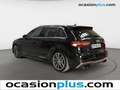 Audi S3 Sportback 2.0 TFSI quattro S-Tronic Negro - thumbnail 4
