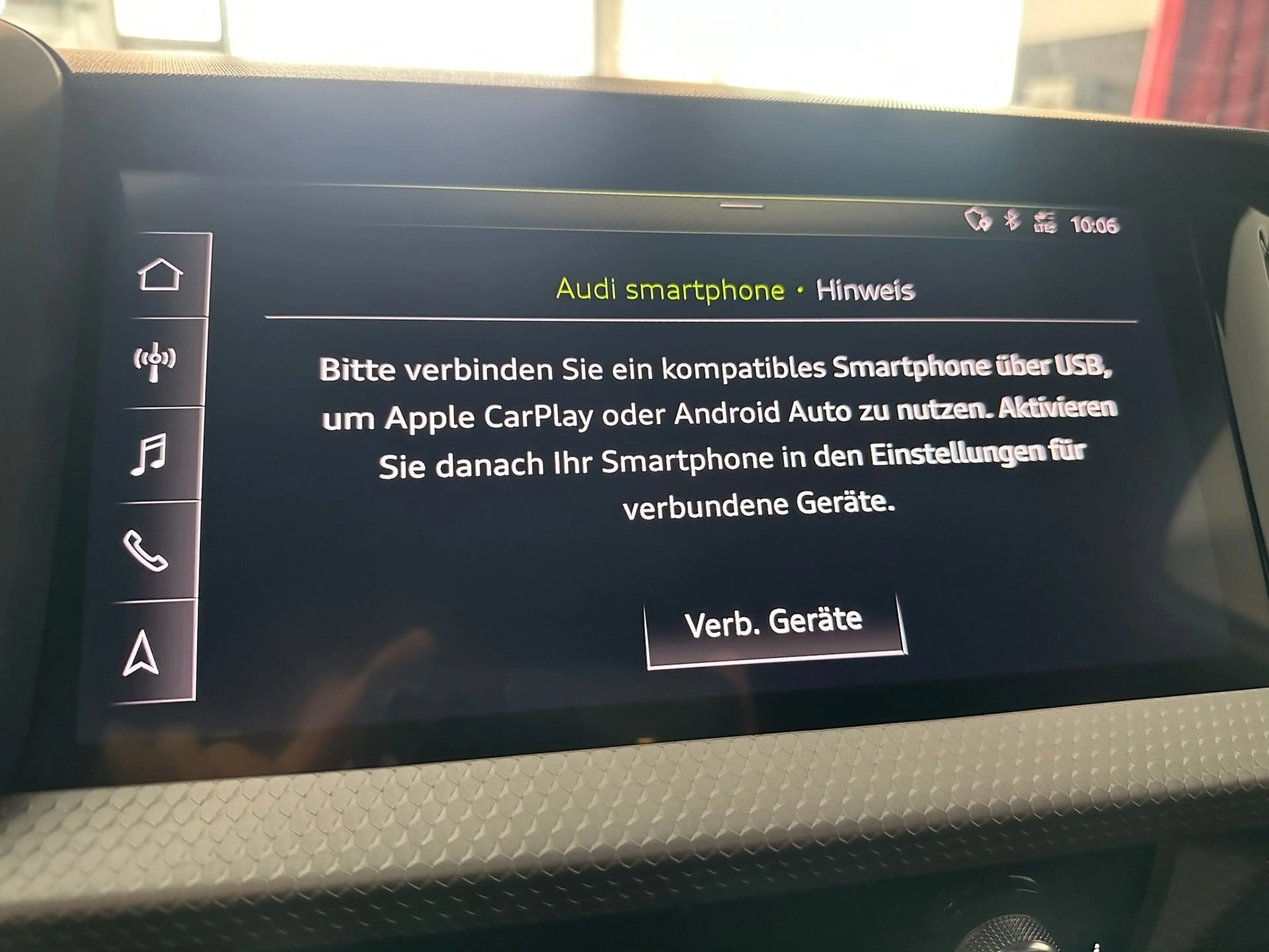 Audi A1 30 TFSI 3x S-line  ab ca. 163€ monatlich — photo 30