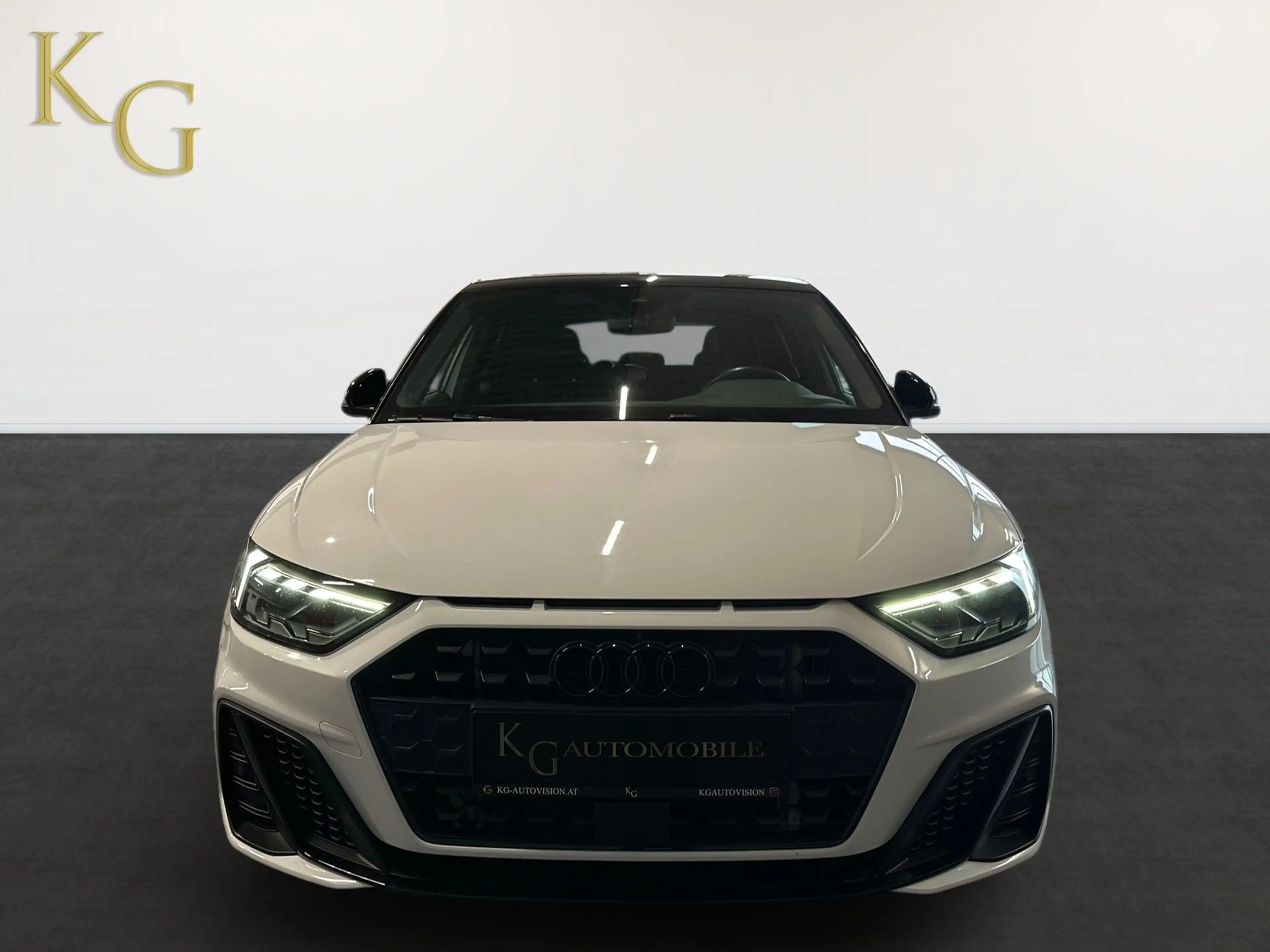 Audi A1 30 TFSI 3x S-line  ab ca. 163€ monatlich — photo 11