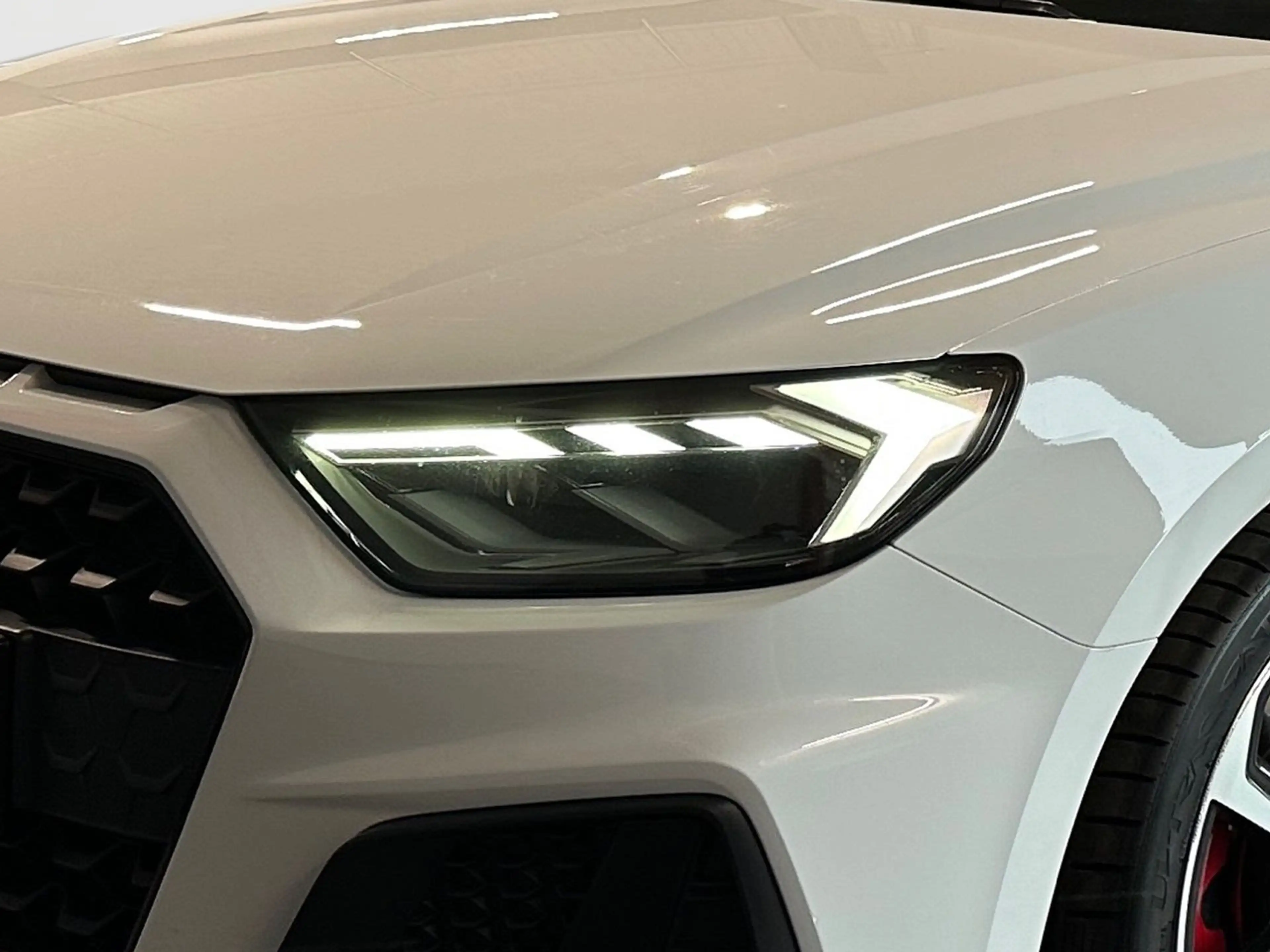 Audi A1 30 TFSI 3x S-line  ab ca. 163€ monatlich — photo 12
