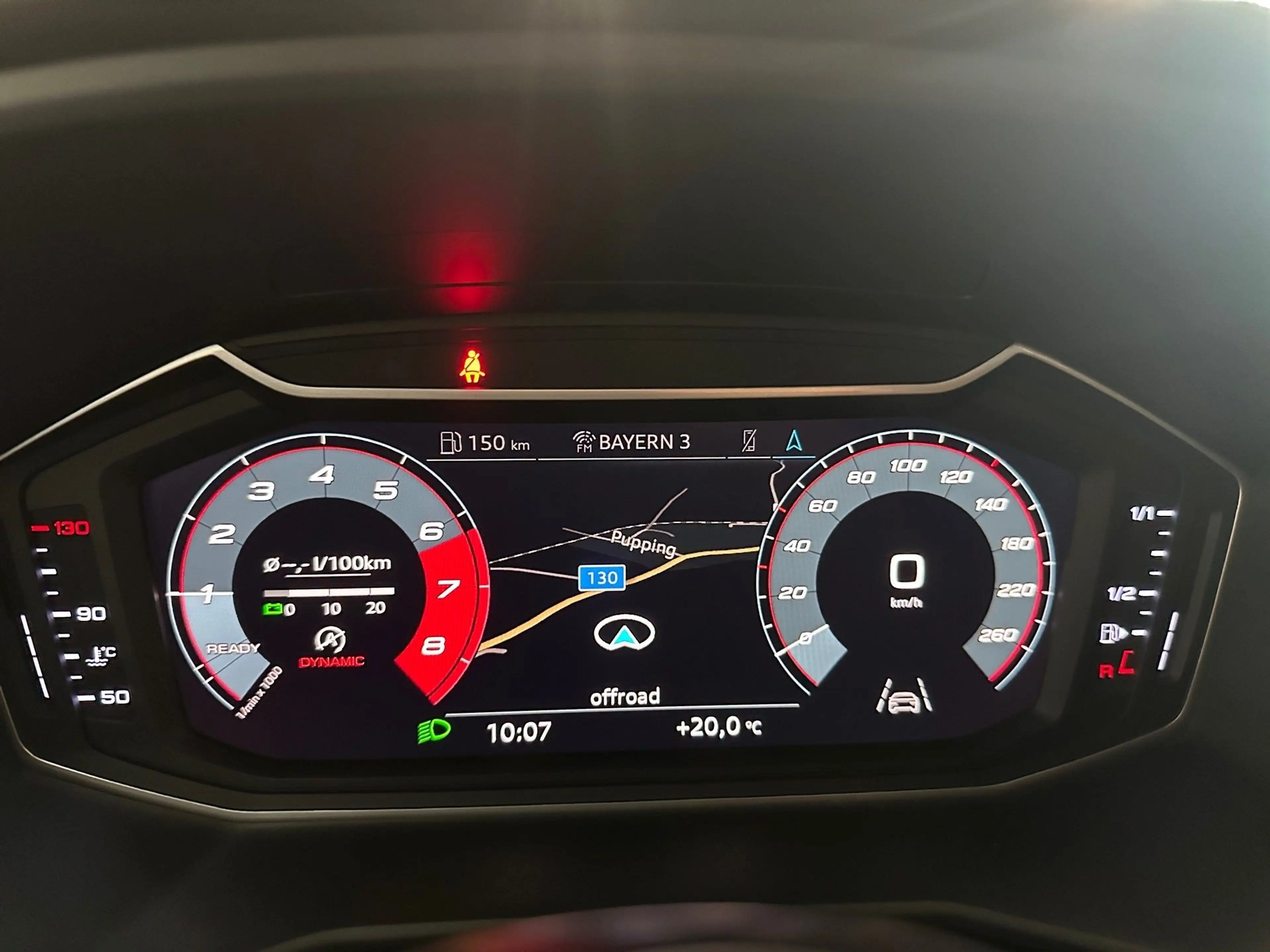 Audi A1 30 TFSI 3x S-line  ab ca. 163€ monatlich — photo 34