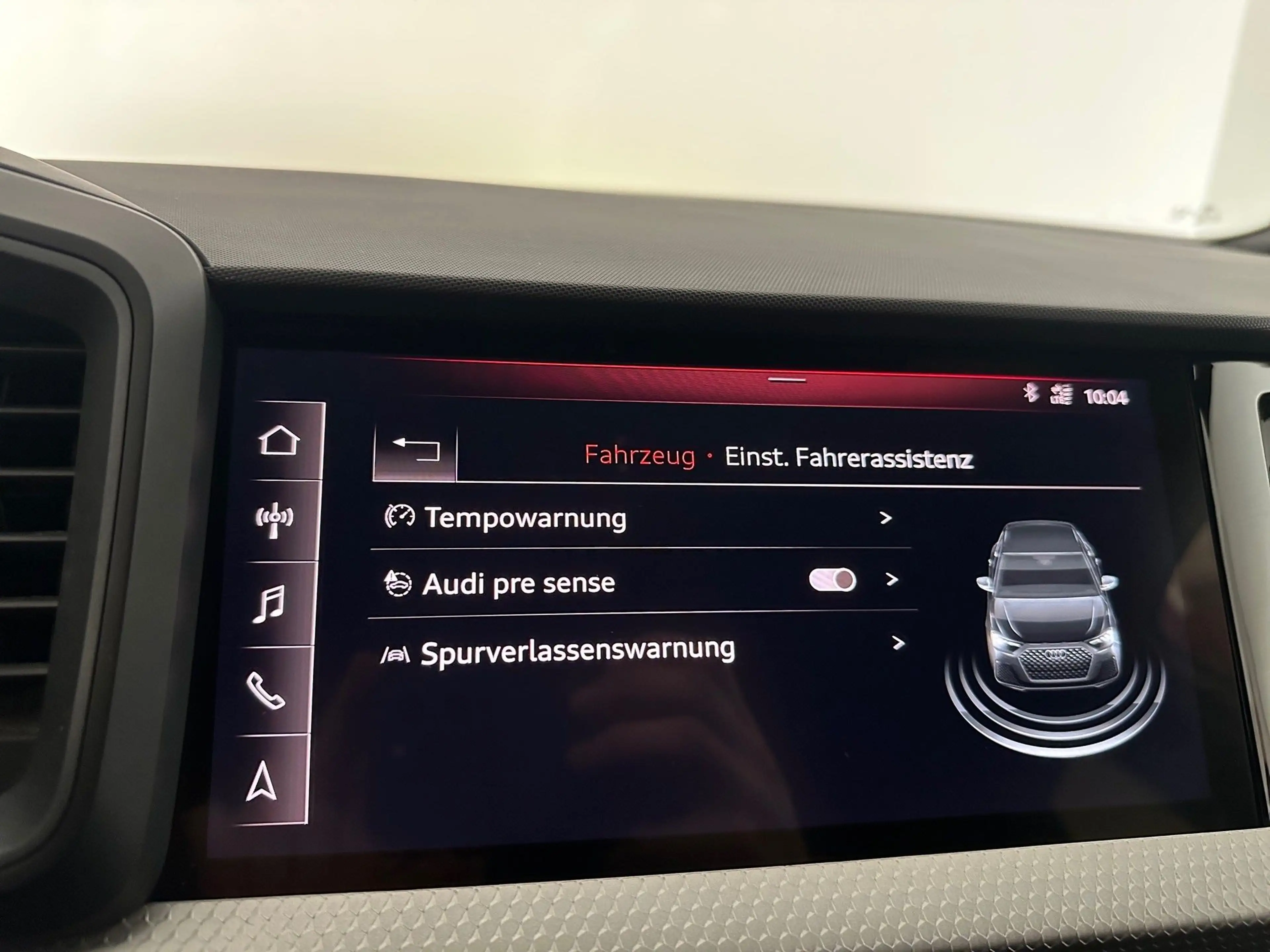 Audi A1 30 TFSI 3x S-line  ab ca. 163€ monatlich — photo 26