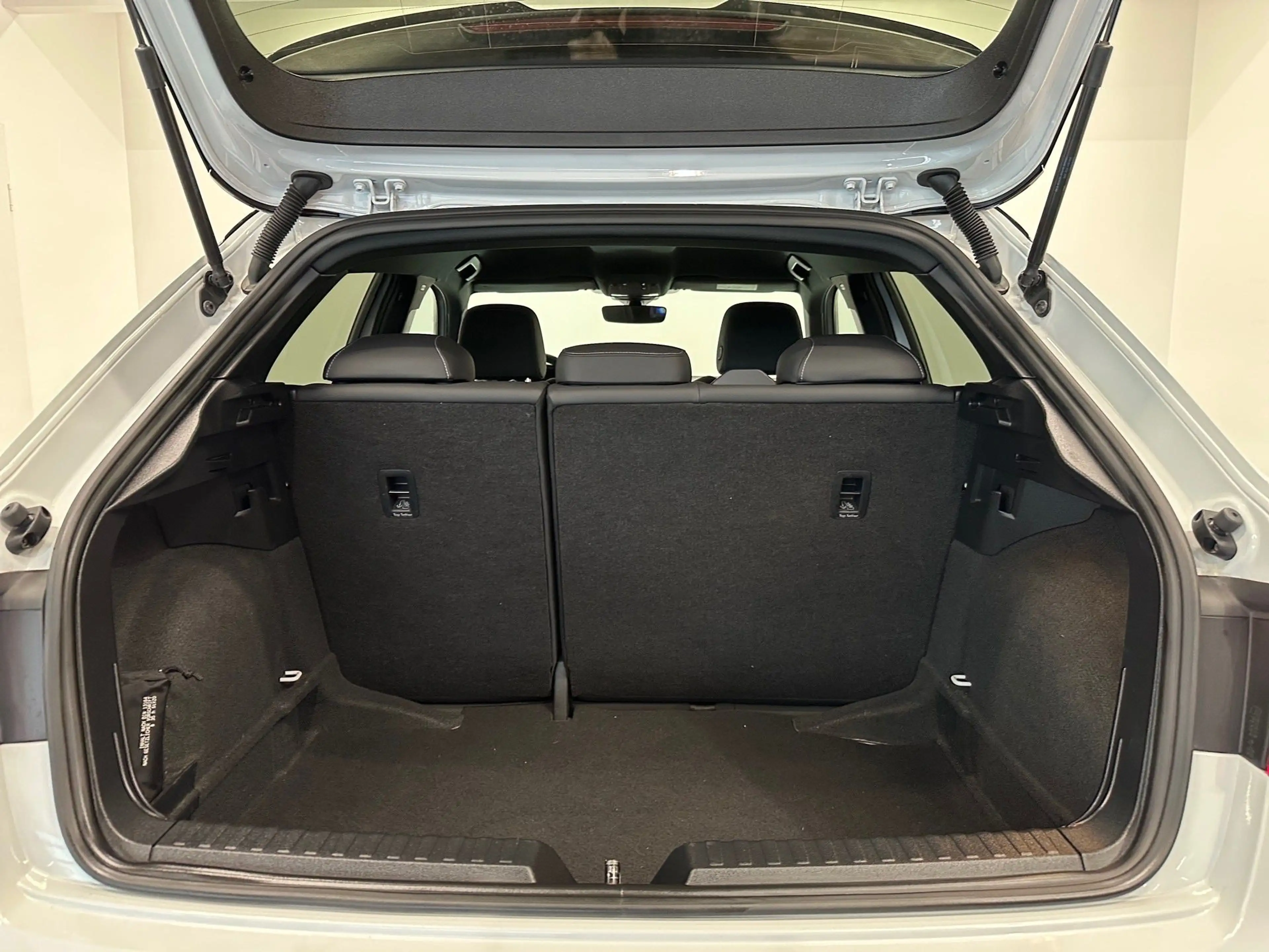 Audi A1 30 TFSI 3x S-line  ab ca. 163€ monatlich — photo 21