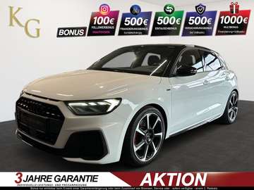 30 TFSI 3x S-line  ab ca. 163€ monatlich