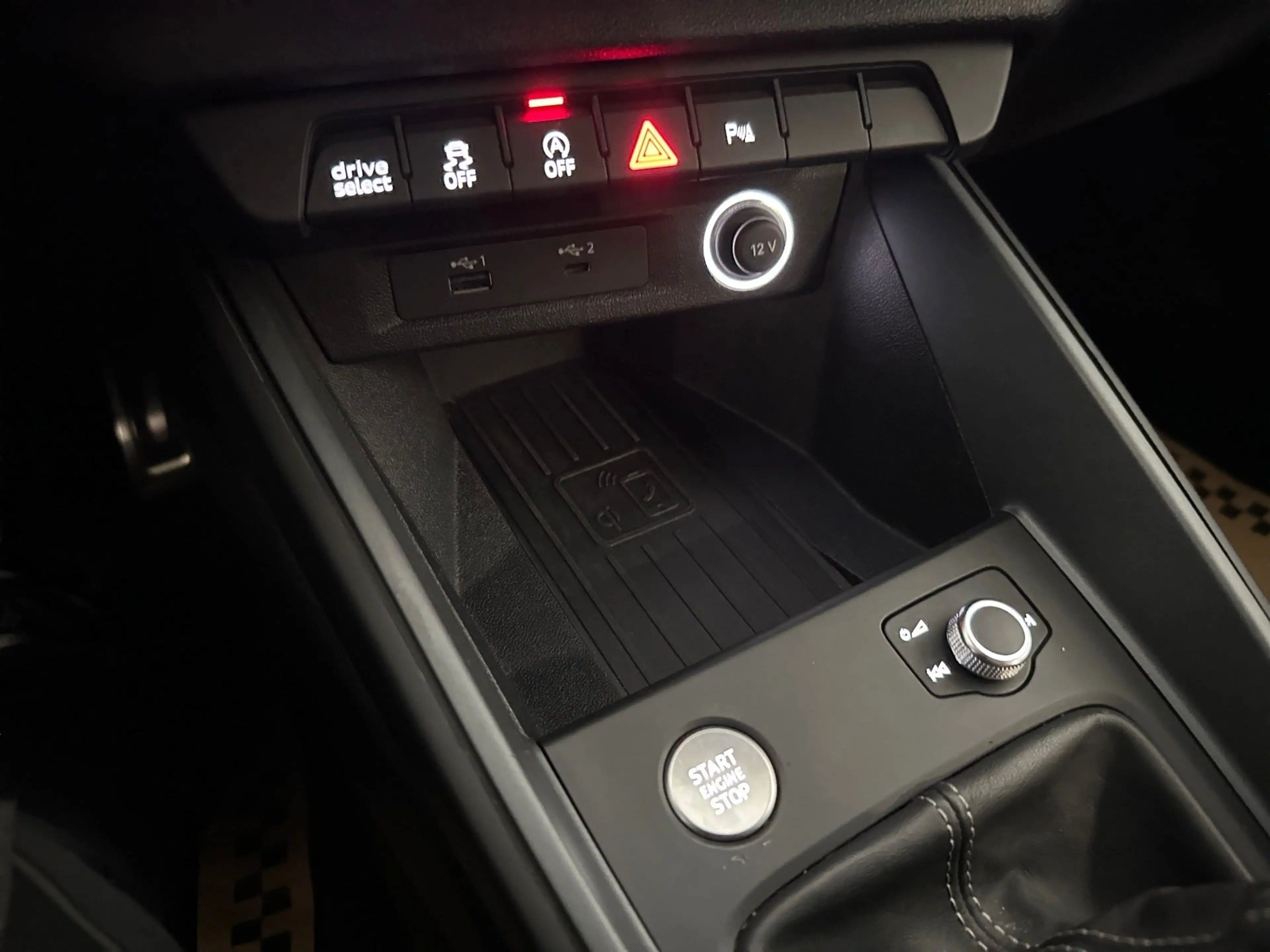 Audi A1 30 TFSI 3x S-line  ab ca. 163€ monatlich — photo 25