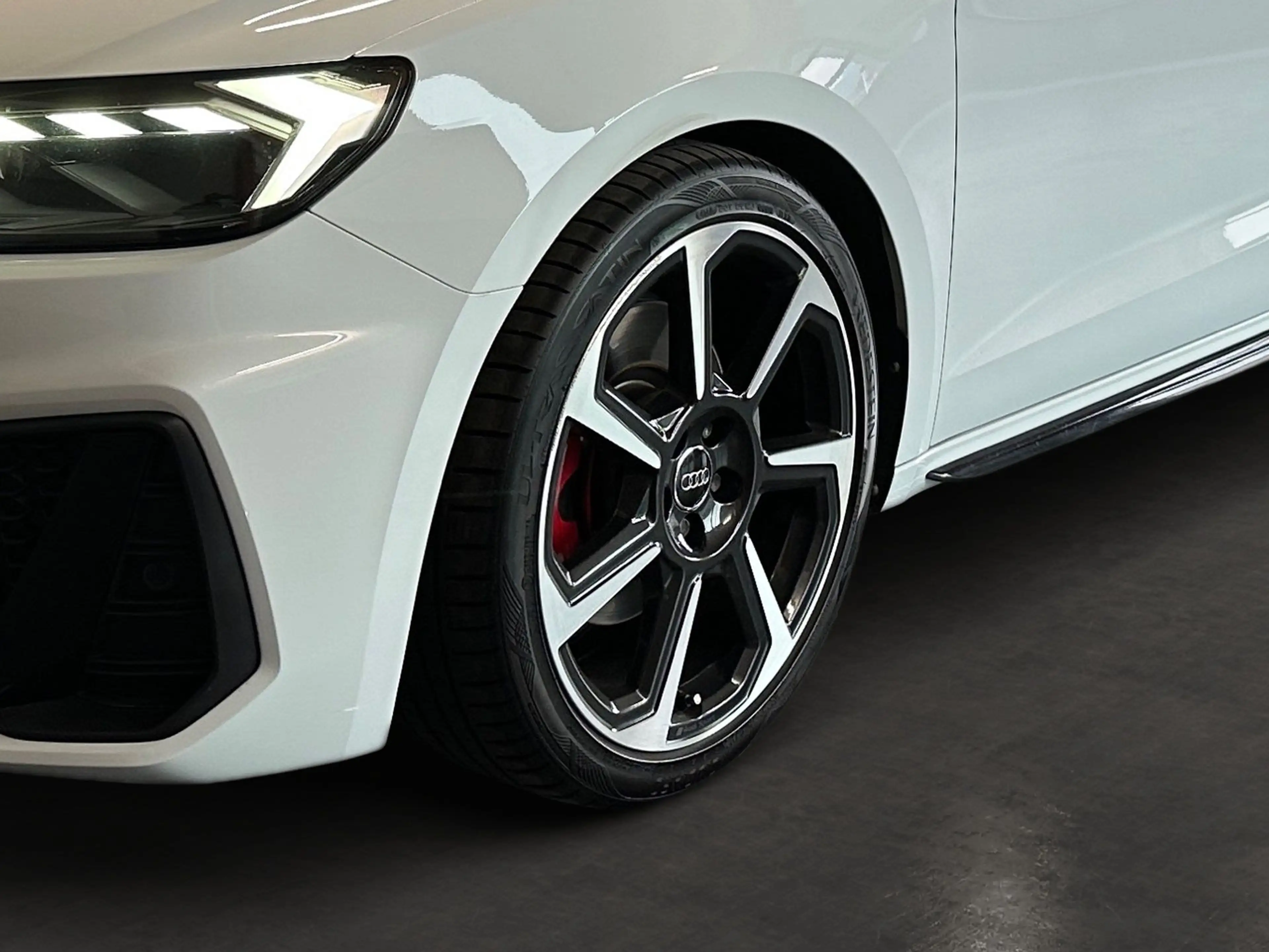 Audi A1 30 TFSI 3x S-line  ab ca. 163€ monatlich — photo 13
