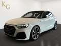 Audi A1 30 TFSI 3x S-line  ab ca. 163€ monatlich Weiß - thumbnail 2