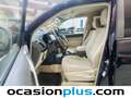 Toyota Land Cruiser D-4D VX Aut. Negro - thumbnail 13
