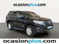 Toyota Land Cruiser D-4D VX Aut. Negro - thumbnail 2