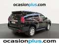 Toyota Land Cruiser D-4D VX Aut. Negro - thumbnail 3