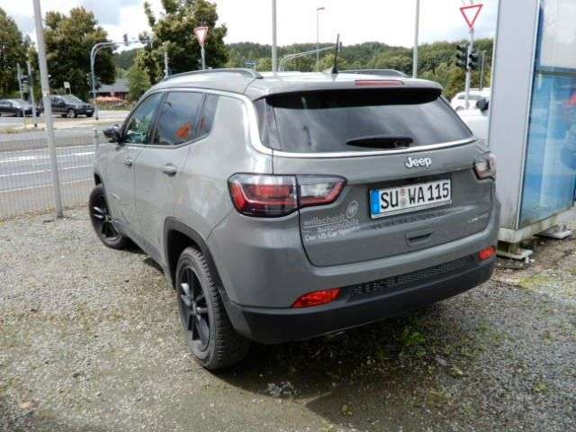 Jeep Compass 1.6 Multi-Jet Limited