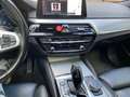 BMW 520 520i Aut. Sport Line Zwart - thumbnail 4