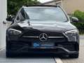 Mercedes-Benz C 220 dT*9G*3x AMG*PANO*KAM*MBUX*AHK*WINTER*18' Noir - thumbnail 4