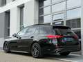 Mercedes-Benz C 220 dT*9G*3x AMG*PANO*KAM*MBUX*AHK*WINTER*18' Noir - thumbnail 7