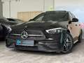 Mercedes-Benz C 220 dT*9G*3x AMG*PANO*KAM*MBUX*AHK*WINTER*18' Noir - thumbnail 8