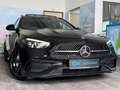 Mercedes-Benz C 220 dT*9G*3x AMG*PANO*KAM*MBUX*AHK*WINTER*18' Noir - thumbnail 2