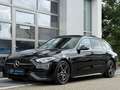 Mercedes-Benz C 220 dT*9G*3x AMG*PANO*KAM*MBUX*AHK*WINTER*18' Noir - thumbnail 1