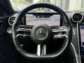 Mercedes-Benz C 220 dT*9G*3x AMG*PANO*KAM*MBUX*AHK*WINTER*18' Schwarz - thumbnail 22