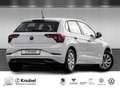 Volkswagen Polo Life 1.0 LED Nav.vorb. Ganzj.reifen Dig.Cockpit Blanc - thumbnail 2