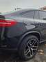 Mercedes-Benz GLE 43 AMG Coupè 4Matic Biturbo Panorama Schiebedach Schwarz - thumbnail 2