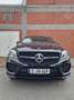 Mercedes-Benz GLE 43 AMG Coupè 4Matic Biturbo Panorama Schiebedach Schwarz - thumbnail 1