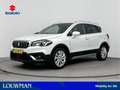 Suzuki S-Cross 1.0 Boosterjet Select Navi | Metaallak | Lichtmeta Wit - thumbnail 1