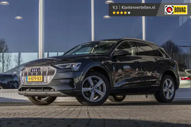 Audi e-tron e-tron 50 quattro Launch edition 71 kWh | NL Auto