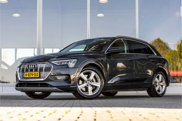 Audi e-tron e-tron 50 quattro Launch edition 71 kWh | NL Auto