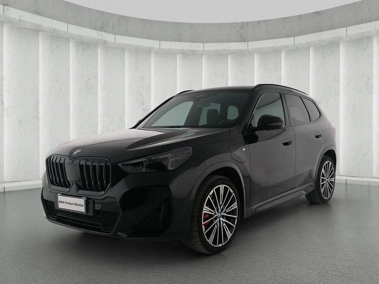 BMW X1 xdrive 30e MSport Pro auto