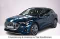 Audi e-tron 55 quattro *advanced  selection* VOLL! Blue - thumbnail 5
