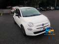 Fiat 500 1.2 120 69cv Blanc - thumbnail 1