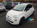 Fiat 500 1.2 120 69cv Blanc - thumbnail 2