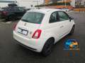 Fiat 500 1.2 120 69cv Blanc - thumbnail 7