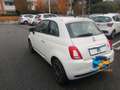 Fiat 500 1.2 120 69cv Blanc - thumbnail 8