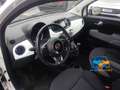 Fiat 500 1.2 120 69cv Blanc - thumbnail 11