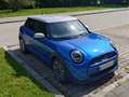 MINI Cooper C Paket L ACC/DA+ 360°-Kamera HK Classic Trim Blau - thumbnail 9