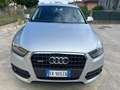 Audi Q3 2.0 TDI 177 CV quattro PELLE XENO ADVANCED PLUS Argento - thumbnail 2