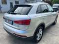 Audi Q3 2.0 TDI 177 CV quattro PELLE XENO ADVANCED PLUS Argento - thumbnail 4