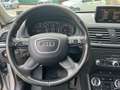 Audi Q3 2.0 TDI 177 CV quattro PELLE XENO ADVANCED PLUS Argento - thumbnail 11
