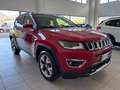 Jeep Compass 2.0 mjt Limited 4wd 140cv auto my19 Rouge - thumbnail 3