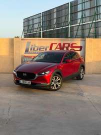 SKYACTIV-G 2.0 90 kW 2WD Zenith