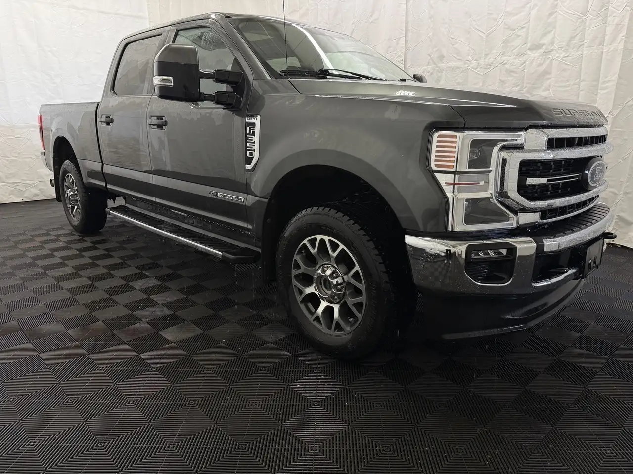 2020 Ford F 350