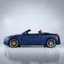 Audi TT S Roadster 2.0 TFSI quattro/CARB./VIRTUELL/LED Blau - thumbnail 4